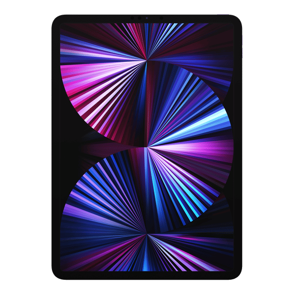 Buy Apple iPad Pro 11 3rd Generation Wi-Fi + 5G (11 Inch, 128GB